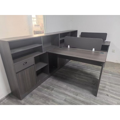 艾依德雙人位屏風(fēng)工位AYD-Z11